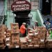 Aumento de precios de alimentos en EE. UU. podría impactar a los necesitados