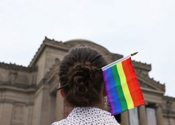 Estos son los países que permiten a las personas transgénero cambiar de estado civil