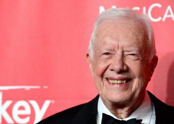 EE. UU. apela al expresidente Jimmy Carter ante situación en Nicaragua
