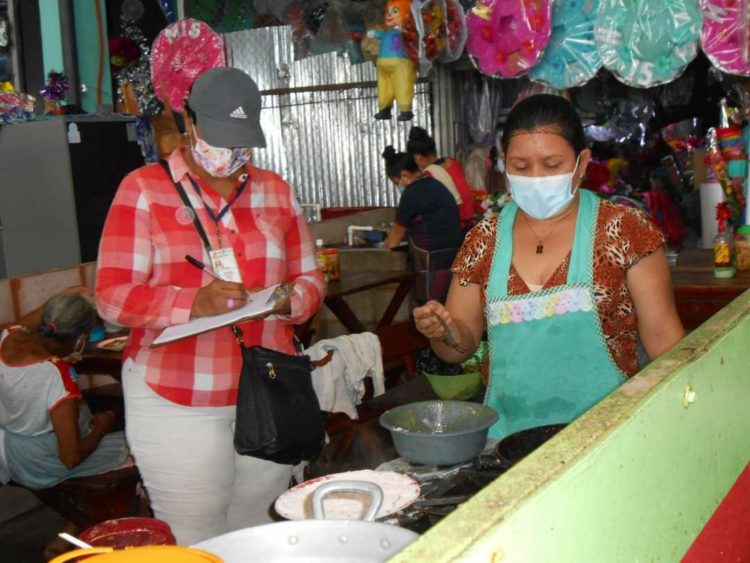 Foto: Jeannette Rodríguez/Diario El Salvador