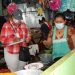 Alcaldía de Usulután implementa medidas de salubridad en mercados