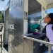 Realizan segunda jornada de tamizaje en Santa Ana
