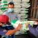 Entregan fertilizantes a 1,250 agricultores en San Pedro Nonualco, La Paz
