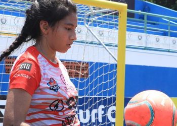 Paola Calderón: «Alianza Woman es un nuevo reto para mí»