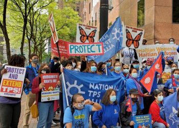 Corte Suprema determina que beneficiarios  del TPS no califican para residencia permanente