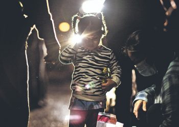 Estados Unidos reduce retención de niños no acompañados