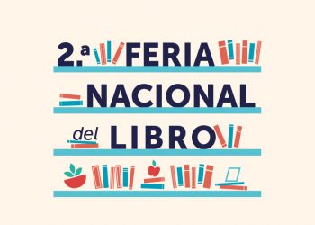 Cultura celebra 2.ª feria nacional del libro