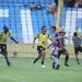 Destroyer estuvo abajo 3-0, pero igualó los cartones y se proclamó campeón en la tanda de penaltis