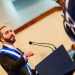 «Como su presidente, les aseguro que El Salvador sí vale la pena»: 15 frases claves del discurso de segundo año de gobierno de Nayib Bukele