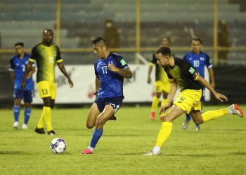 ANÁLISIS | Christian Domizi, entrenador de Águila:  «La selección sigue teniendo ímpetu y agresividad y eso se nota»