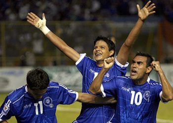 Tras 12 años la Selecta vuelve a una fase final hacia el Mundial
