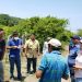 Gobernación visita San Juan del Gozo, en Jiquilisco, para conocer necesidades