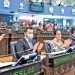 Nuevas Ideas desbloquea iniciativas en la Asamblea
