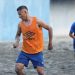 El Tín Ruíz se reporta listo para volver a la arena