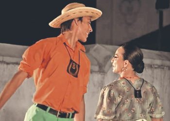 Desarrollan plan de cultura popular en Ahuachapán