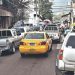 La alcaldía de La Unión y el VMT planean reordenamiento