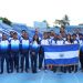 Atletas viajan al Centroamericano Mayor  de Atletismo