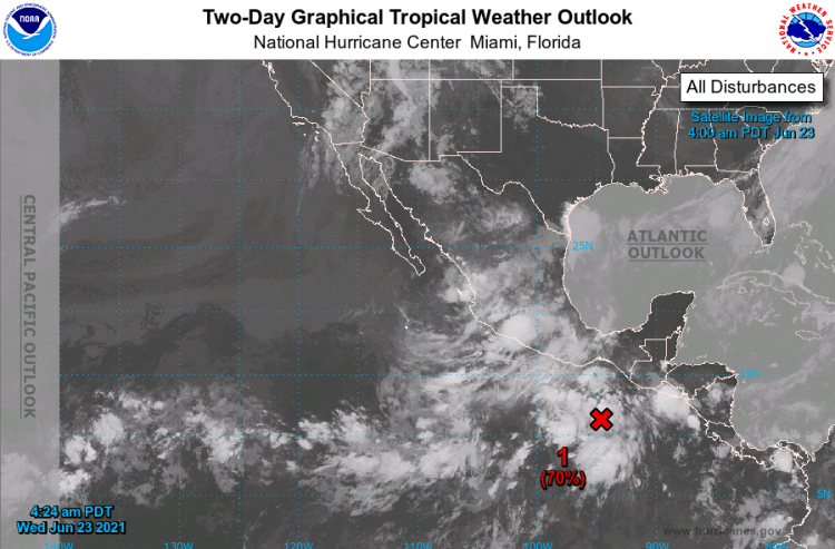 Foto: NOAA
