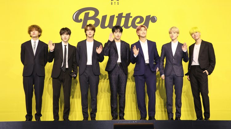 Una de las bandas de música más importantes de los últimos años en Corea del Sur es Bangtan Sonyeondan, mejor conocida como BTS. Comenzó en 2013 y ha ganado premios en todo el mundo.