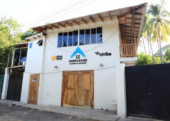 Forbes: El Salvador será uno de los centros monetarios más importantes del mundo