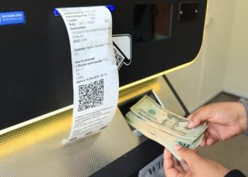 Presidente Bukele propone a Athena Bitcoin traer a El Salvador 1,500 cajeros