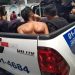 PNC captura a un presunto implicado en tiroteo en La Tiendona