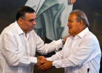 Expresidente Sánchez Cerén se fue a Nicaragua en diciembre y no hay reporte de reingreso