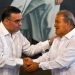 Expresidente Sánchez Cerén se fue a Nicaragua en diciembre y no hay reporte de reingreso