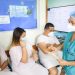 Ministerio de Salud realiza jornada de cirugías en Hospital San Rafael