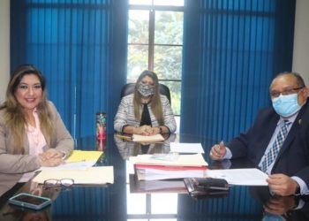 Jueces y magistrados pueden presidir el CNJ, según fallo de la Sala de lo Constitucional