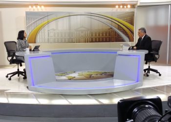 Suecy Callejas dice reformas eliminan exclusividad de ANEP en directivas de autónomas