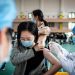 China supera los mil millones de dosis administradas de vacunas anticovid