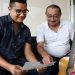 «De tal palo tal astilla»: la popular frase que este padre salvadoreño hace realidad al heredar a su hijo un gran talento musical