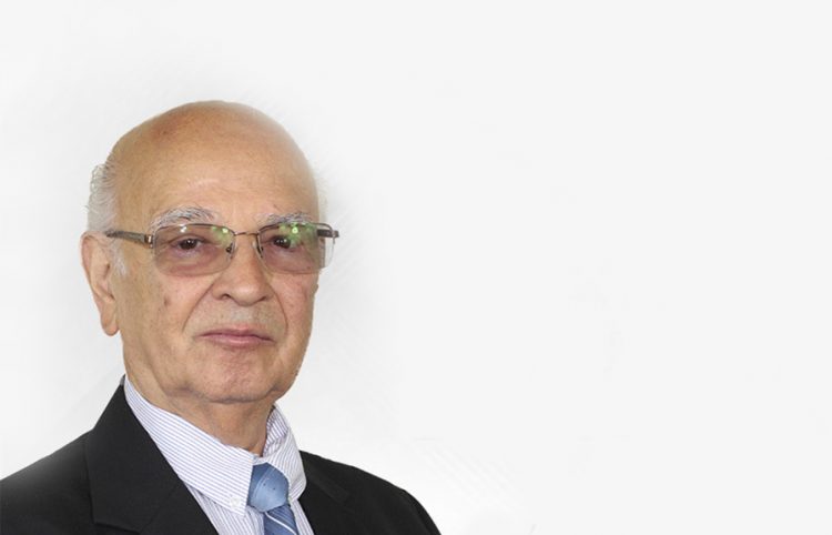 Fallece el Dr. José Antonio Morales Erlich, destacado líder del CD
