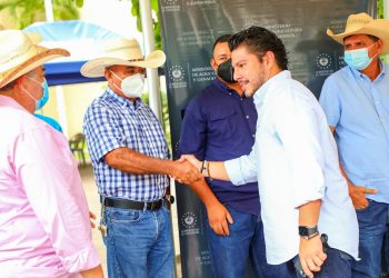 Ganaderos respaldan verificaciones sanitarias a quesos de importación