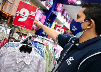 Defensoría del Consumidor verificará ofertas del Día del Padre