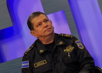 «Desde 2017 se llevan registros de desaparecidos», dice director de la PNC