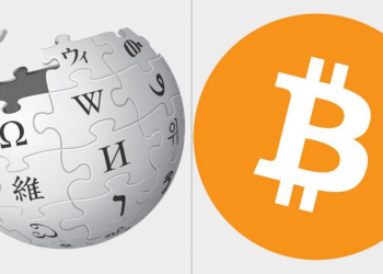 Wikipedia ya reconoce el Bitcoin como moneda legal en El Salvador