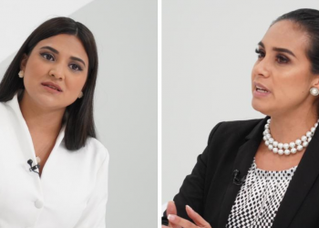 «El dinero otorgado a las ONG, únicamente de 2011 a la actualidad, asciende a más de $279 millones»: Alexia Rivas, diputada de Nuevas Ideas