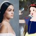 Actriz de origen colombiano será Blancanieves en nueva versión de Disney