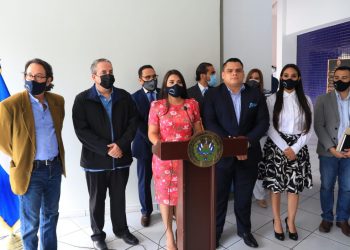 Comisión Especial solicitará a Hacienda suspender erogaciones pendientes para oenegés