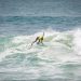 Atletas salvadoreños sobresalen en el Surf City El Salvador ISA World Surfing Games
