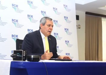 Las frases más importantes del presidente del BCIE tras respaldar a El Salvador por la adopción del bitcoin