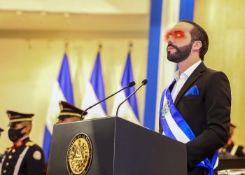 ¿Qué significa la tendencia de los ojos láser en la comunidad bitcoin?