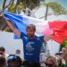 Francia reinó en el Surf City El Salvador ISA World Surfing Games