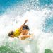 Presidente de la ISA, Fernando Aguerre, destaca participación femenina en el Mundial de Surf 2021