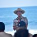 «Todos nos vamos enamorados de El Salvador», Fernando Aguerre, presidente de ISA