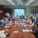 Comisión de hacienda avala $40 millones para mipymes y eficiencia energética