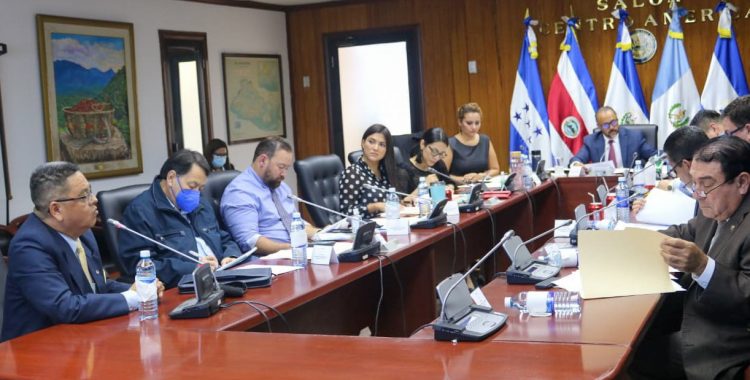 FOTO / Asamblea Legislativa