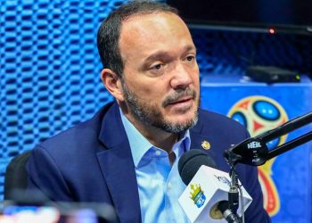 Seguridad presentará propuestas de reforma al código penal a la Asamblea